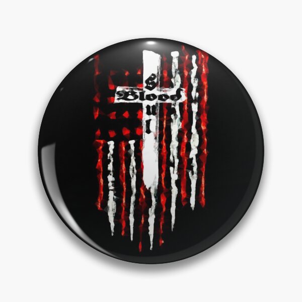 Item preview, American Blood & Soul designed and sold by Jessiedayz.