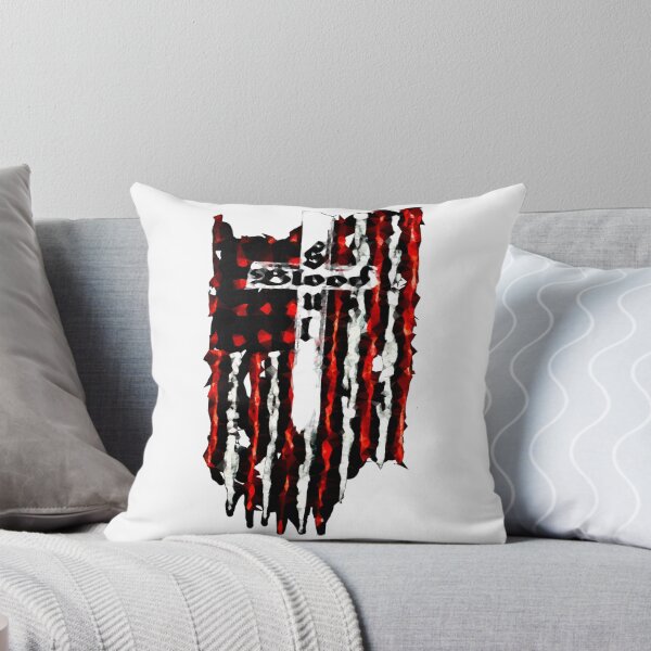 Item preview, American Blood & Soul designed and sold by Jessiedayz.