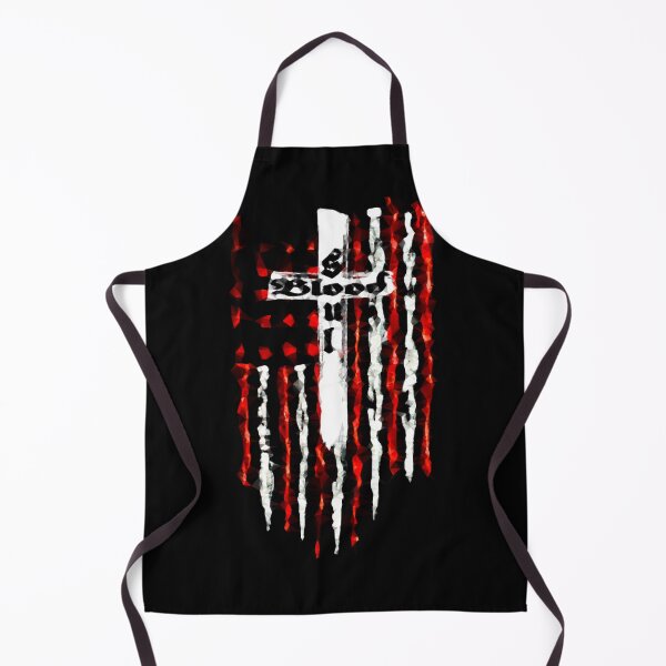 Item preview, American Blood & Soul designed and sold by Jessiedayz.