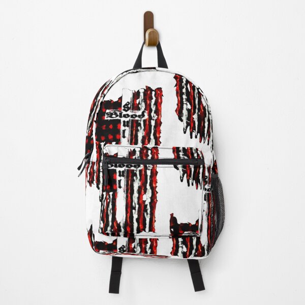 Item preview, American Blood & Soul designed and sold by Jessiedayz.