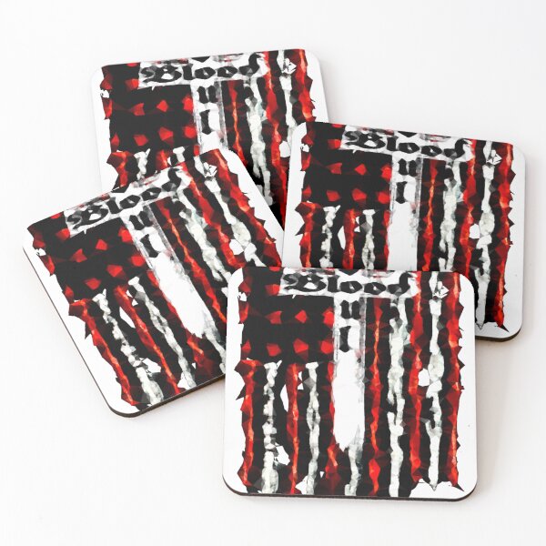 Item preview, American Blood & Soul designed and sold by Jessiedayz.