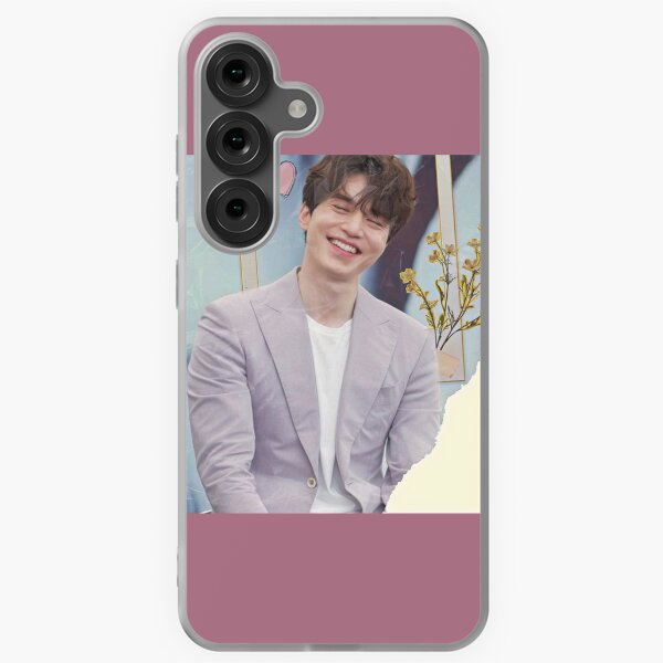 Lee Junho 2pm Phone Cases for Samsung Galaxy for Sale
