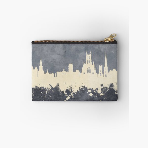 Item preview, Worcester England Skyline designed and sold by ArtPrints.