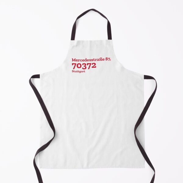 Item preview, Stuttgart Stadium Address designed and sold by The Chuck Wagon.