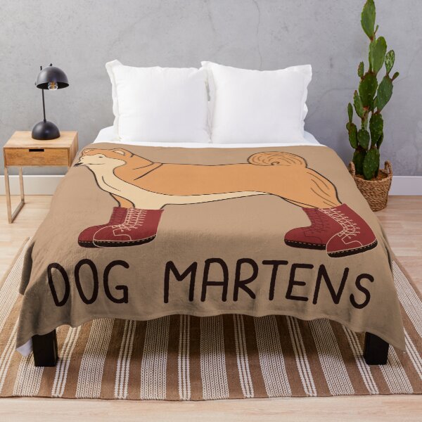 Aperçu de l'œuvre Martres de chien créée et vendue par aaalou.