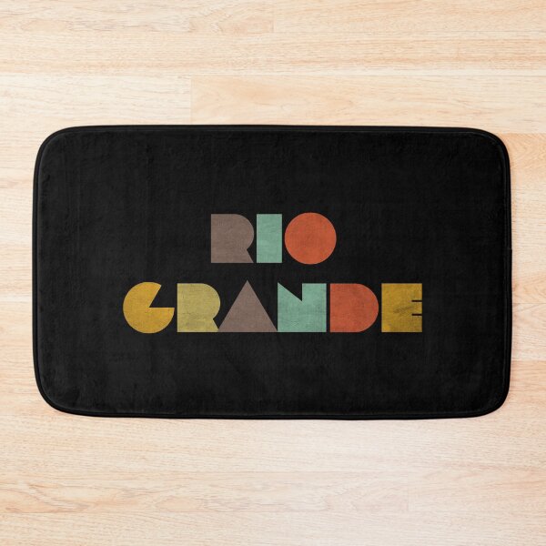 Item preview, Rio Grande Vintage designed and sold by designkitsch.