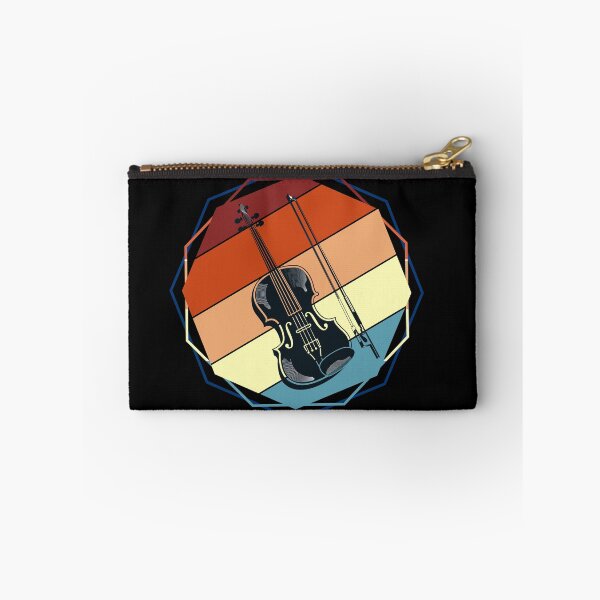 Item preview, String Instrument Violin Vintage Violinist  designed and sold by bestshirtdesign.