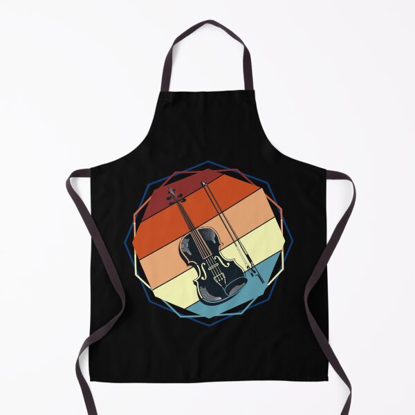Item preview, String Instrument Violin Vintage Violinist  designed and sold by bestshirtdesign.