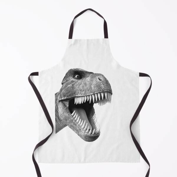 Item preview, Tyrannosaurus Rex dinosaur designed and sold by Gaspar Avila.