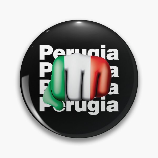 Item preview, Perugia, Italiano Strong City Italia designed and sold by elhefe.