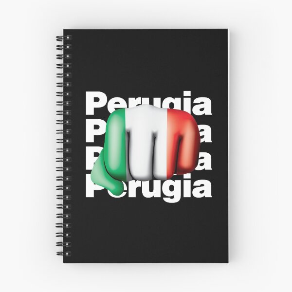 Item preview, Perugia, Italiano Strong City Italia designed and sold by elhefe.