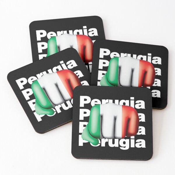 Item preview, Perugia, Italiano Strong City Italia designed and sold by elhefe.
