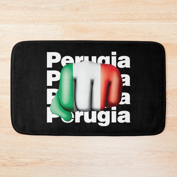 Item preview, Perugia, Italiano Strong City Italia designed and sold by elhefe.