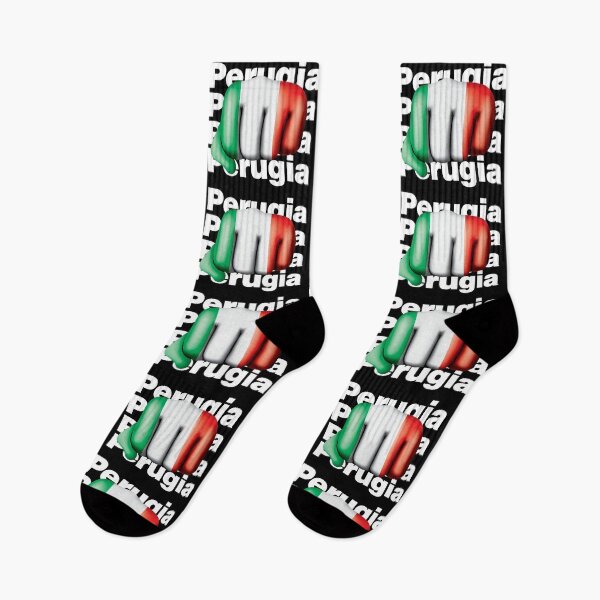 Item preview, Perugia, Italiano Strong City Italia designed and sold by elhefe.