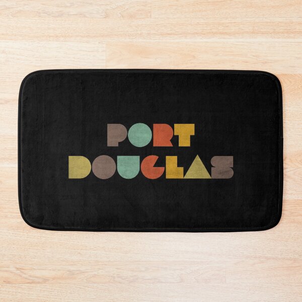 Item preview, Port Douglas Vintage designed and sold by designkitsch.