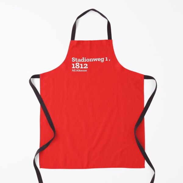 Item preview, Stadion Alkmaar Adresontwerp designed and sold by The Chuck Wagon.