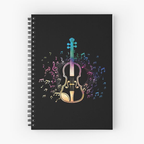 Item preview, Cute Violinist Girl Violin  designed and sold by bestshirtdesign.