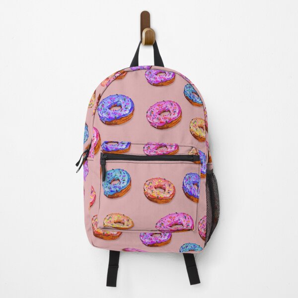 Item preview, Donut pattern 2.0 designed and sold by Karin Elizabeth.