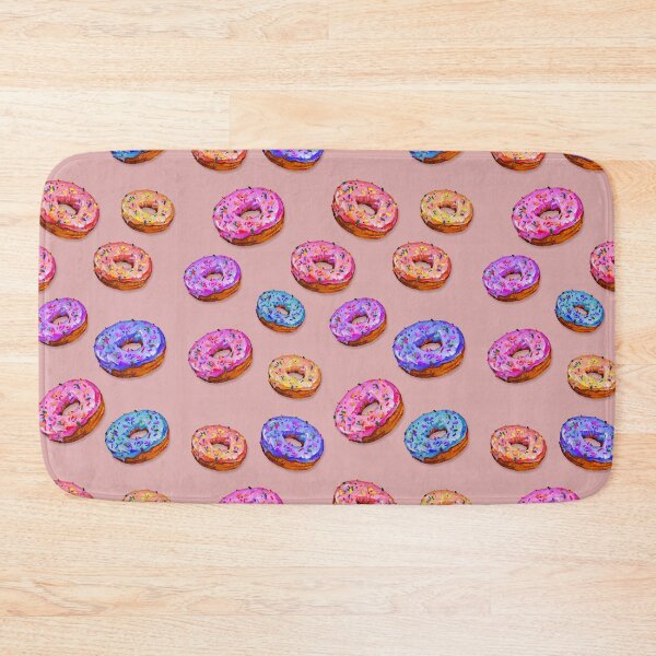 Item preview, Donut pattern 2.0 designed and sold by Karin Elizabeth.
