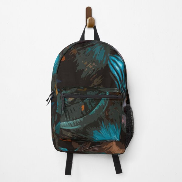 Item preview, Tropical Mandril designed and sold by BoukdeRoeck.
