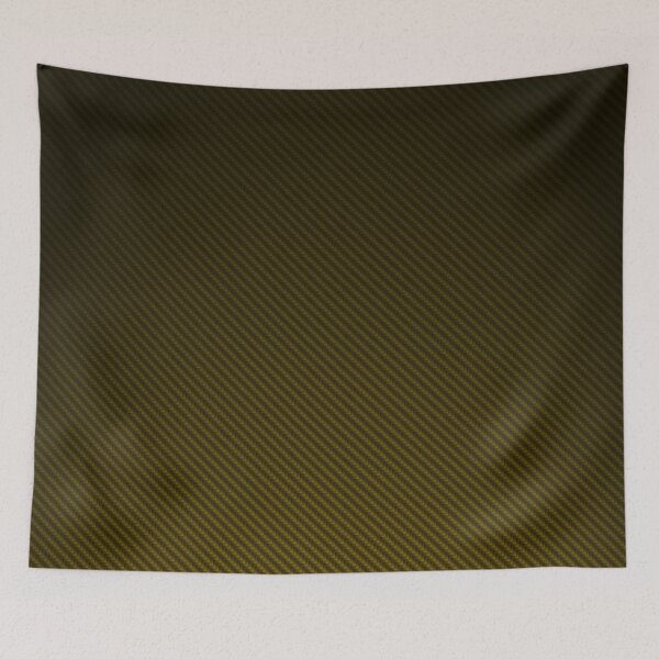 Artikelvorschau, Gold Carbon Fiber Design Poster – Luxury Racing Texture Art entworfen und verkauft von Road To Track.