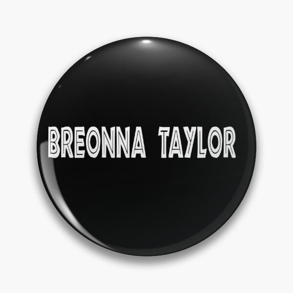 Item preview, Breonna Taylor designed and sold by benkaza01.