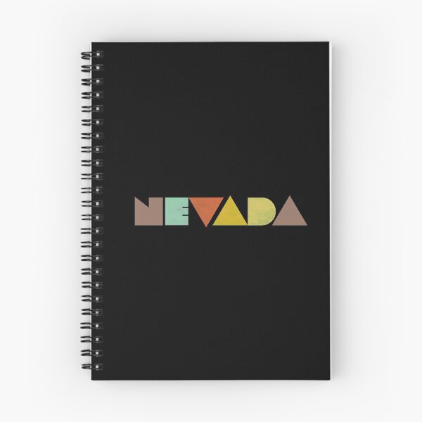 Item preview, Nevada Vintage designed and sold by designkitsch.