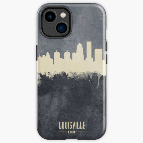 City of Louisville  iPhone Case for Sale by jtrenshaw