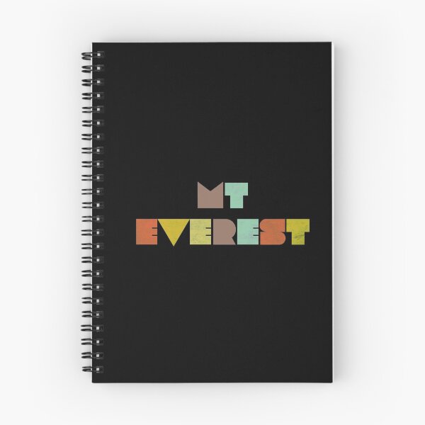 Item preview, Mt Everest Vintage designed and sold by designkitsch.