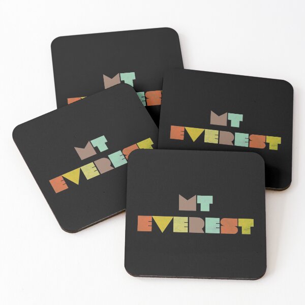 Item preview, Mt Everest Vintage designed and sold by designkitsch.