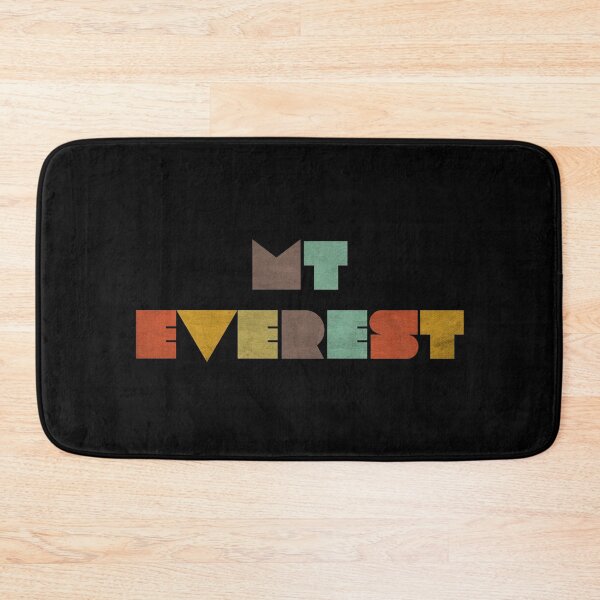 Item preview, Mt Everest Vintage designed and sold by designkitsch.