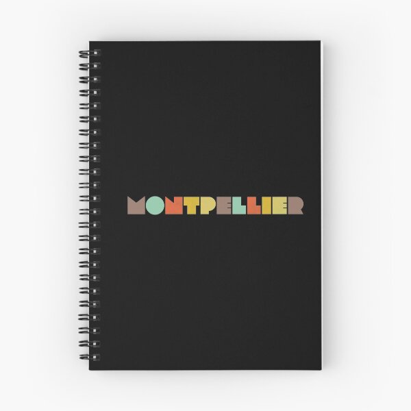 Item preview, Montpellier Vintage designed and sold by designkitsch.