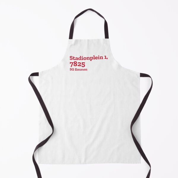 Item preview, Stadion Emmen Adresontwerp designed and sold by The Chuck Wagon.
