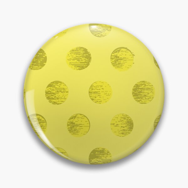 Item preview, rough polka dot print designed and sold by robnoble.