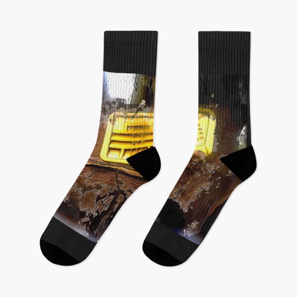 Item preview, Tuned Into Another Era designed and sold by Jim Love.
