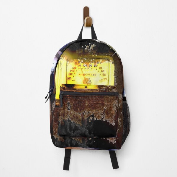 Item preview, Tuned Into Another Era designed and sold by Jim Love.