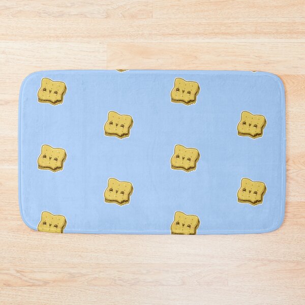 Item preview, Square cookie designed and sold by Ratatosk-art.