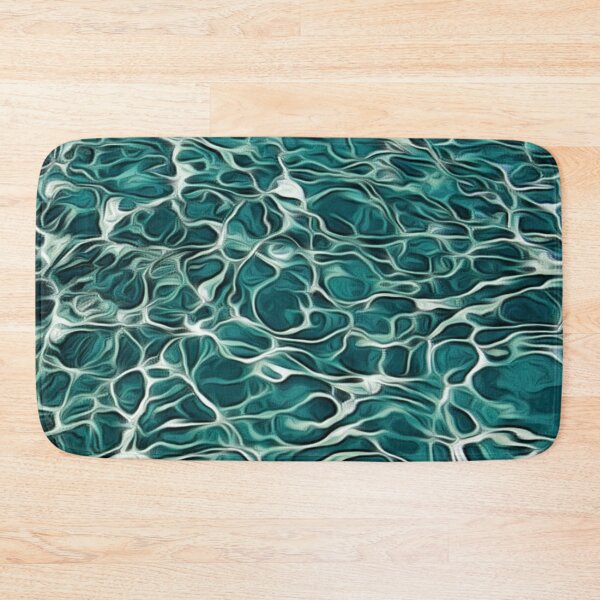 Item preview, Sea Pattern designed and sold by Cheeoh.