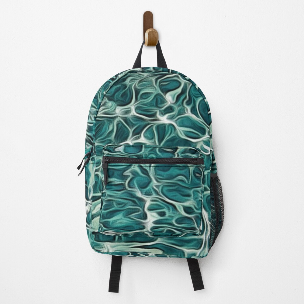 Item preview, Backpack designed and sold by Cheeoh.