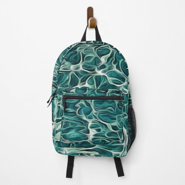 Item preview, Sea Pattern designed and sold by Cheeoh.