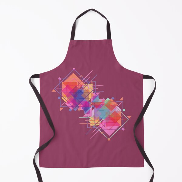 Item preview, Abstract Geometrical Pattern  designed and sold by kammoe.