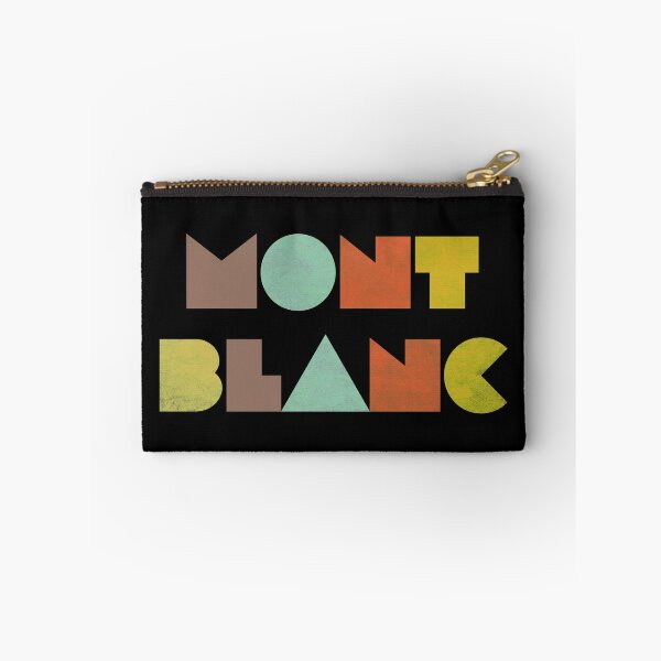 Item preview, Mont Blanc Vintage designed and sold by designkitsch.