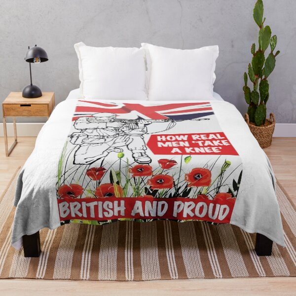 Item preview, Británico y orgulloso designed and sold by Millwall.store.