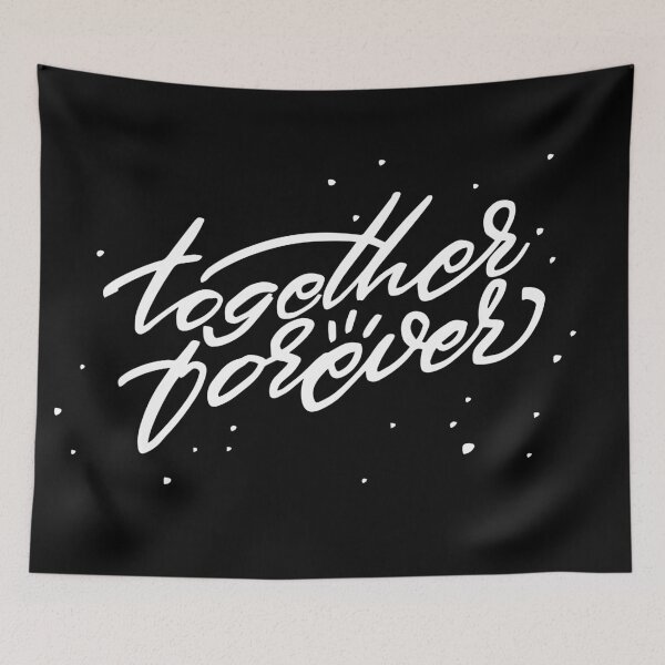 Item preview, Together forever designed and sold by izumaolya.