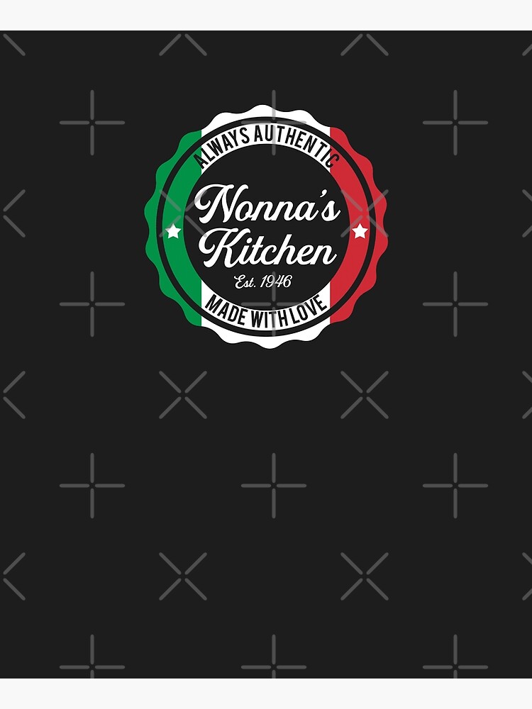 Nonna's Kitchen! by AndiamoColorado