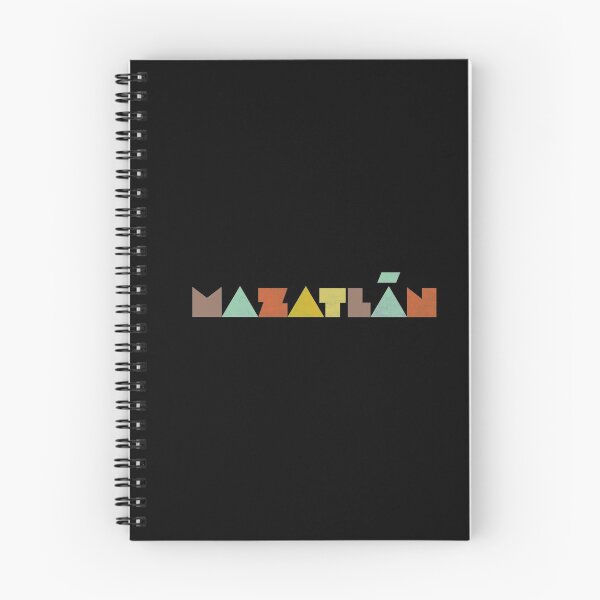 Item preview, Mazatlan Vintage designed and sold by designkitsch.