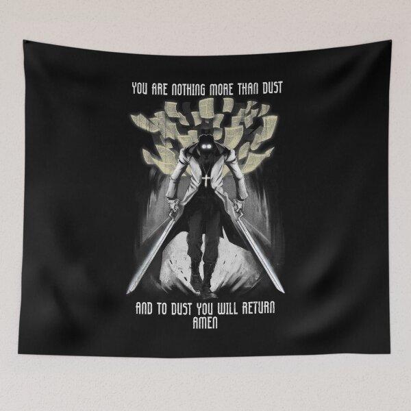 Item preview, You Are Nothing But Dust and To Dust You Will Return designed and sold by simopt.