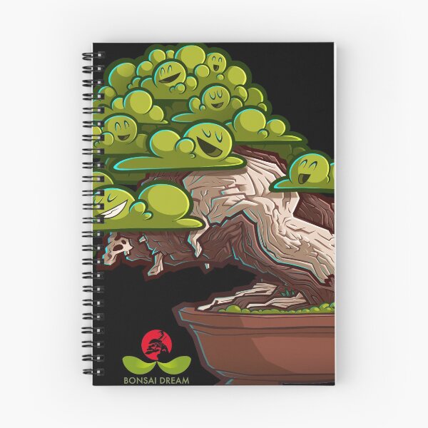 Item preview, Bonsai Happy designed and sold by RemcoBakker.