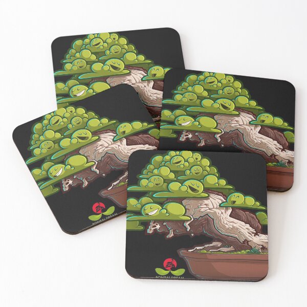 Item preview, Bonsai Happy designed and sold by RemcoBakker.