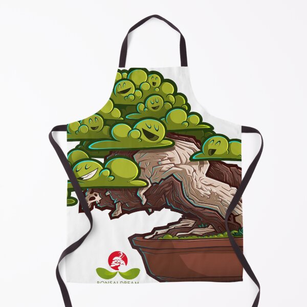 Item preview, Bonsai Happy designed and sold by RemcoBakker.
